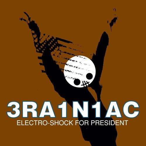 ELECTRO SHOCK FOR PRESIDENT