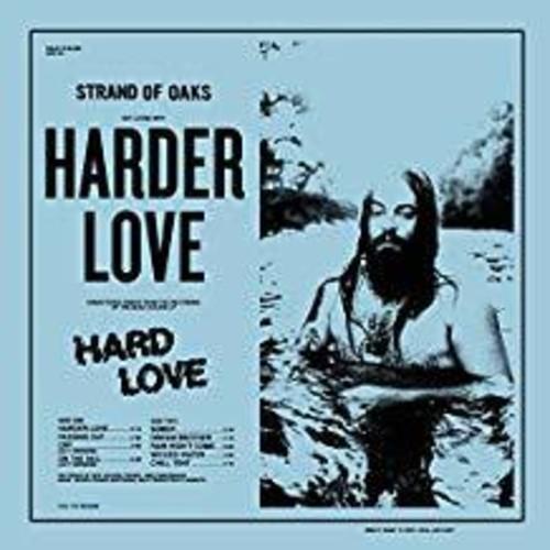 HARDER LOVE