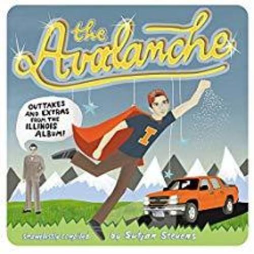 THE AVALANCHE
