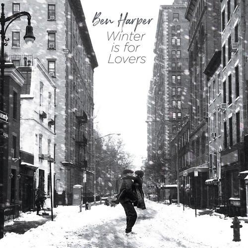 WINTER IS FOR LOVERS (OPAQUE WHITE VINYL)