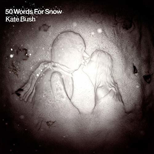 50 WORDS FOR SNOW