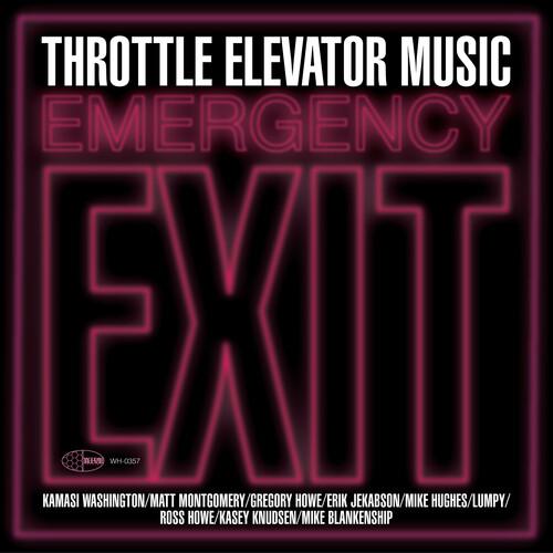 EMERGENCY EXIT