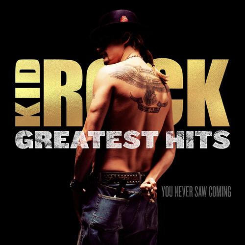 GREATEST HITS: YOU NEVER SAW COMING
