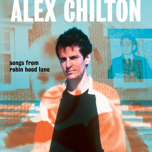 SONGS FROM ROBIN HOOD LANE