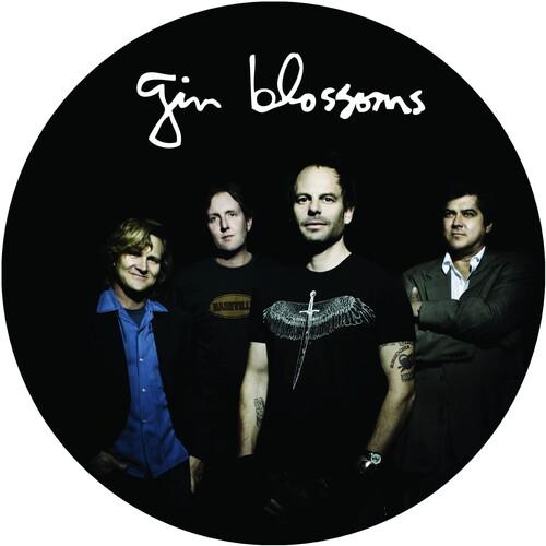 LIVE IN CONCERT - PICTURE DISC VINYL