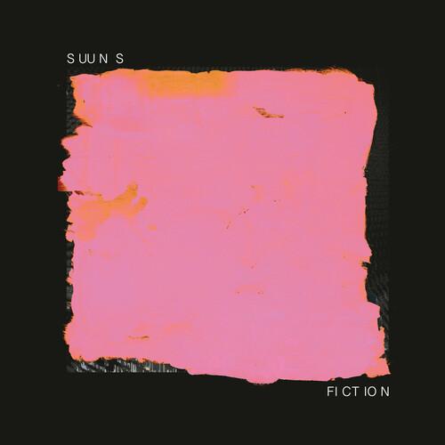 FICTION EP (WHITE VINYL)