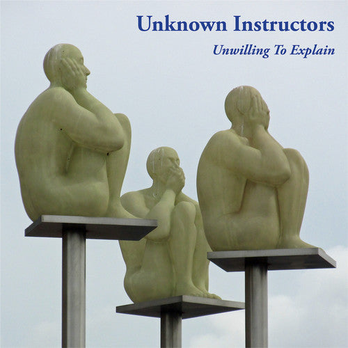 UNWILLING TO EXPLAIN