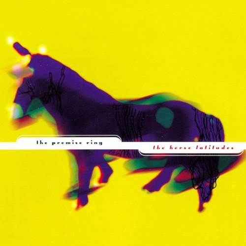 HORSE LATITUDES