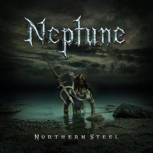 NORTHERN STEEL (BLACK VINYL)