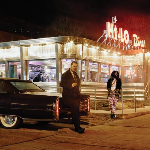 FELT 4 U (CUSTOM PINK & CUSTOM TEAL)