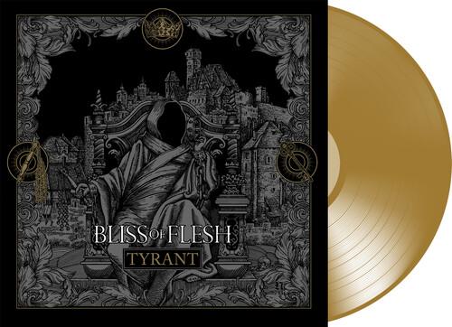 TYRANT