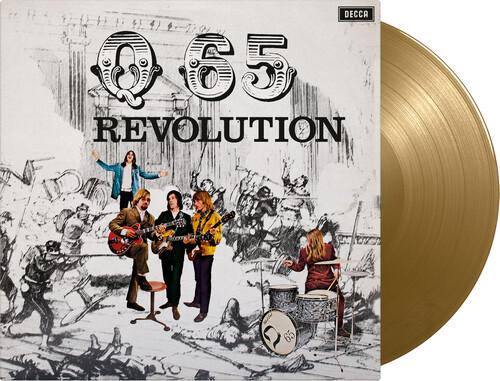 REVOLUTION