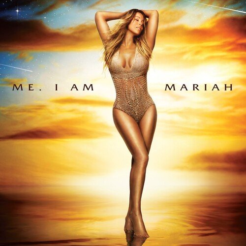 ME I AM MARIAH: THE ELUSIVE CHANTEUSE