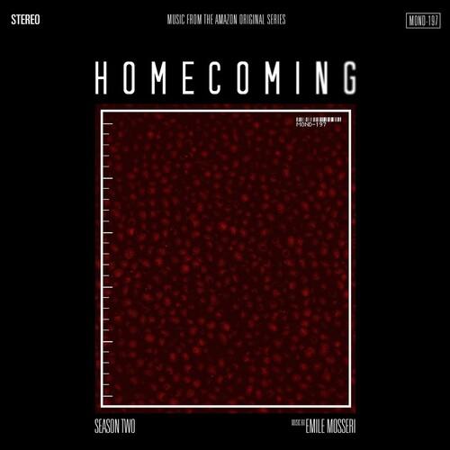 HOMECOMING: SEASON TWO / O.S.T.