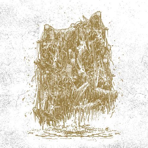 EXPANSE OF HELLISH BLACK MIRE