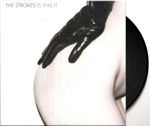 IS THIS IT