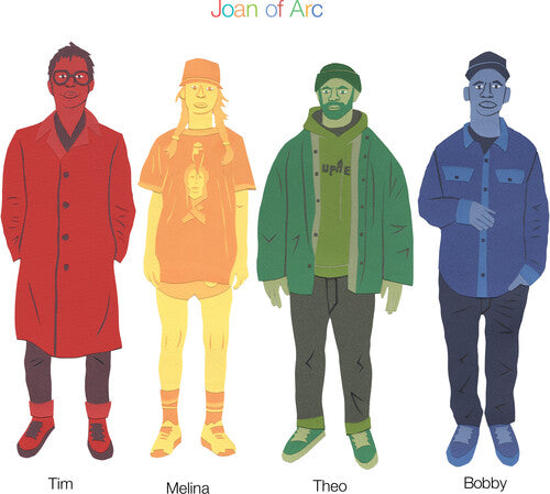 TIM MELINA THEO BOBBY - SKY BLUE