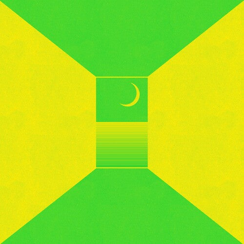 IN THE SPIRIT WORLD NOW (SYNTHETIC REMIXES)
