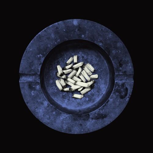 STAY ALIVE - LAPIS LAZULI BLUE