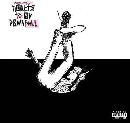 TICKETS TO MY DOWNFALL