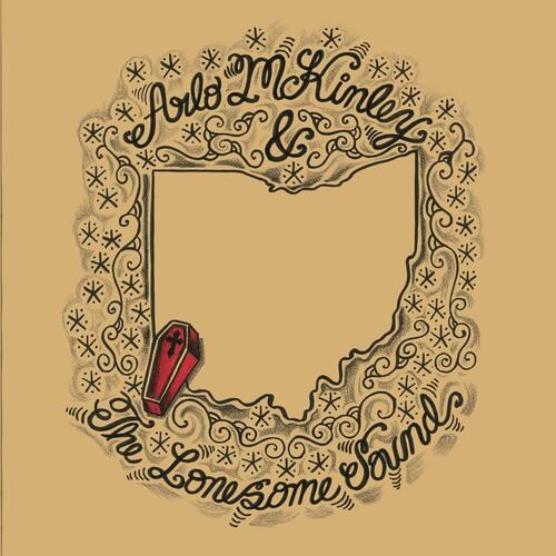 ARLO MCKINLEY & THE LONESOME SOUND