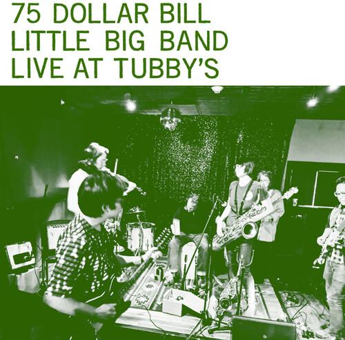 LIVE AT TUBBY'S