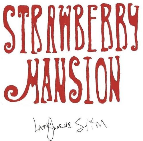 STRAWBERRY MANSION