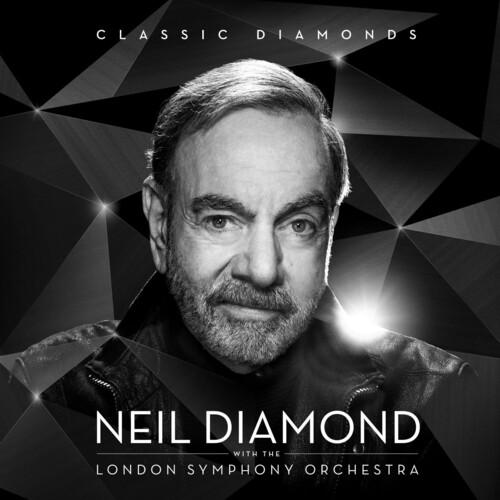 CLASSIC DIAMONDS WITH LONDON SYMPHONY ORCHESTRA