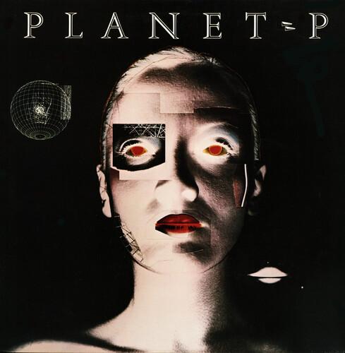 PLANET P PROJECT - TURQUOISE