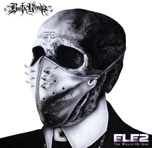 EXTINCTION LEVEL EVENT 2: THE WRATH OF GOD