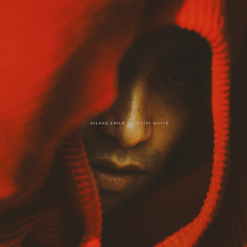 EVERY MOVER (RED VINYL)
