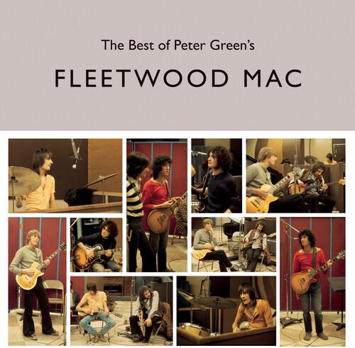 BEST OF PETER GREEN'S FLEETWOOD MAC