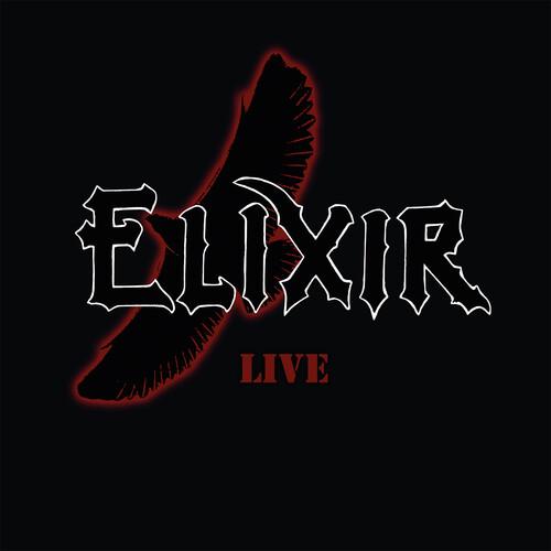 ELIXIR LIVE
