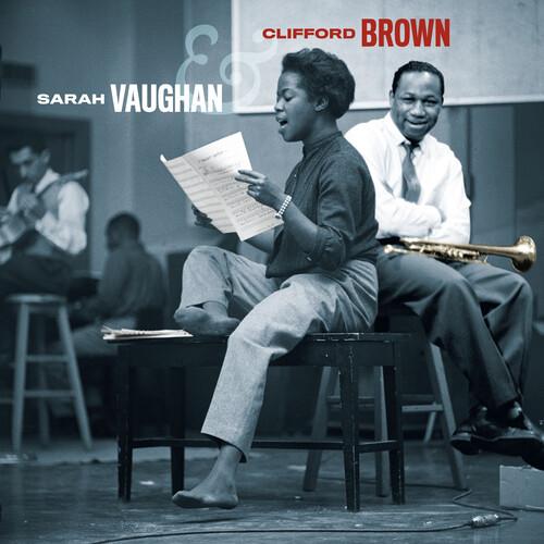 SARAH VAUGHAN & CLIFFORD BROWN