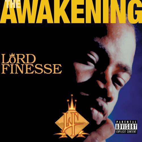 AWAKENING (25TH ANNIVERSARY - REMASTERED) (COLORED
