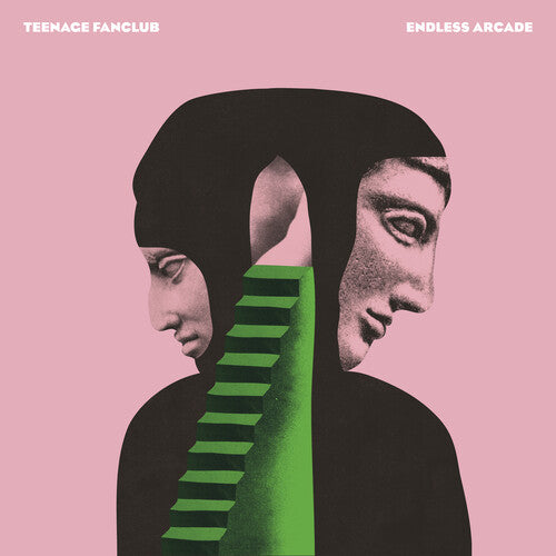 ENDLESS ARCADE