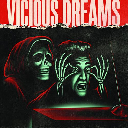 VICIOUS DREAMS