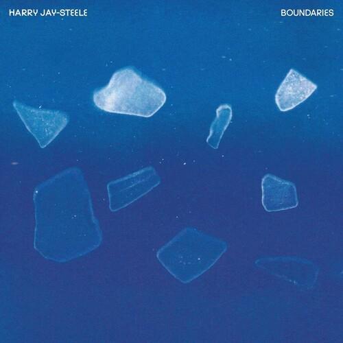 BOUNDARIES (SPLATTER VINYL)