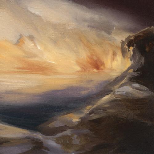 BESNARD LAKES ARE THE LAST OF THE GREAT