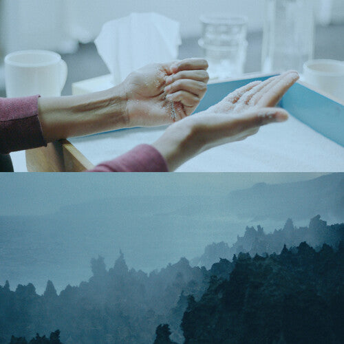 ISLAND OF THE HUNGRY GHOSTS / O.S.T.