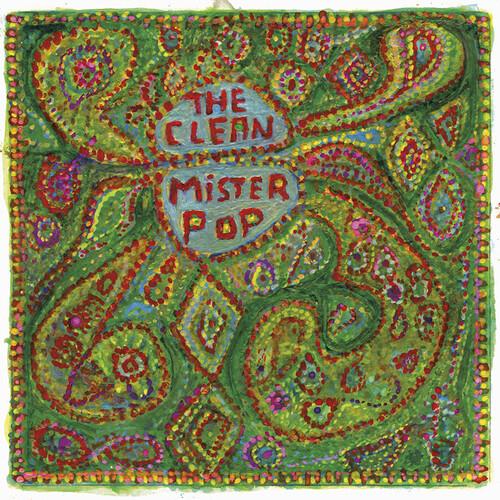 MISTER POP