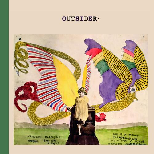 OUTSIDER