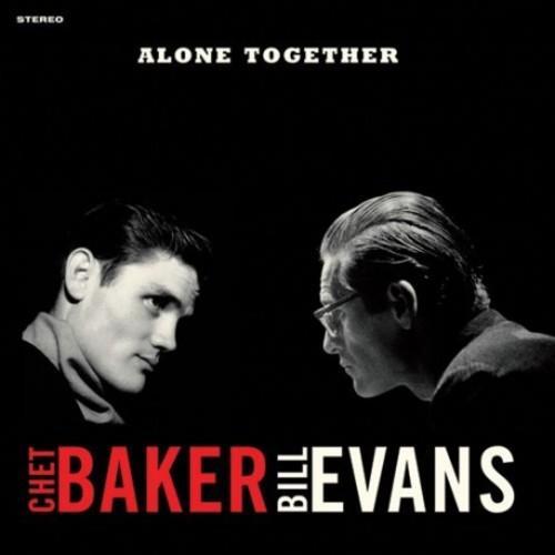 ALONE TOGETHER
