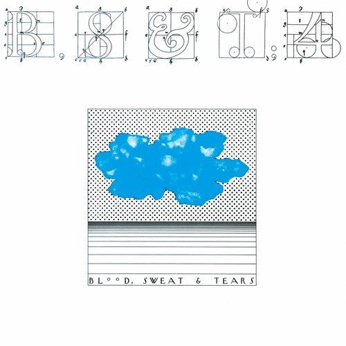 BLOOD SWEAT & TEARS 4