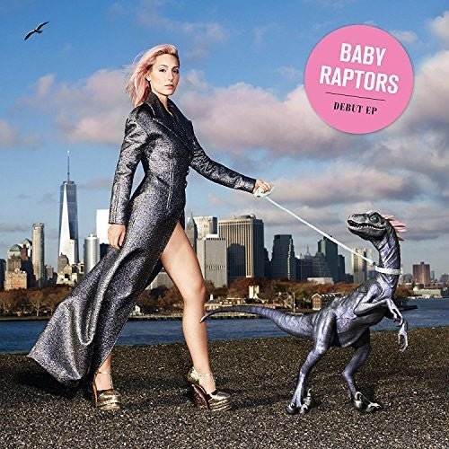 BABY RAPTORS / VARIOUS