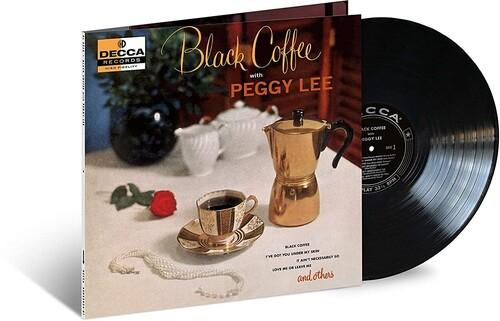 BLACK COFFEE