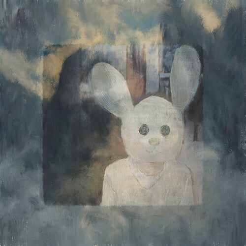 SLEEP PARTY PEOPLE (10TH ANNIV. ED.) (PALE GOLD)