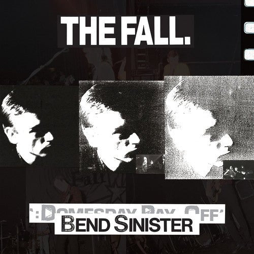 BEND SINISTER / THE DOMESDAY PAY-OFF - PLUS