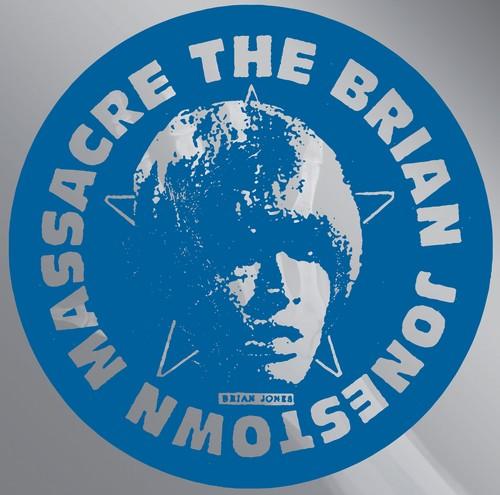 BRIAN JONESTOWN MASSACRE