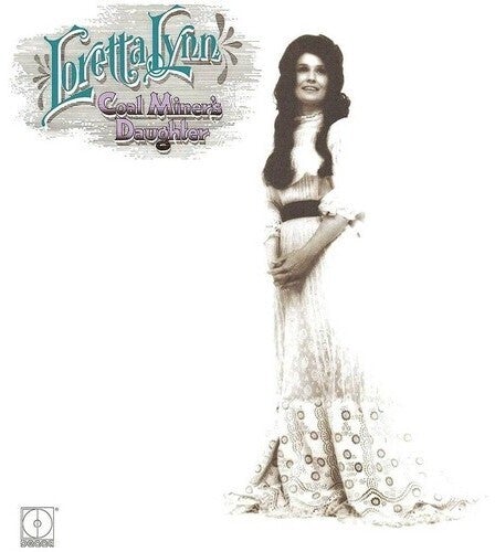 COAL MINER'S DAUGHTER